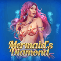 Mermaid’s Diamond