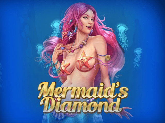 Mermaid’s Diamond