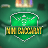 Mini Baccarat