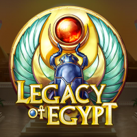 Legacy Of Egypt