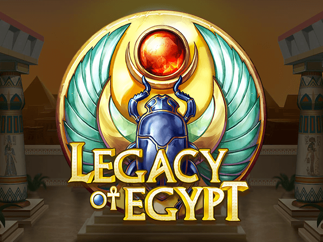 Legacy Of Egypt