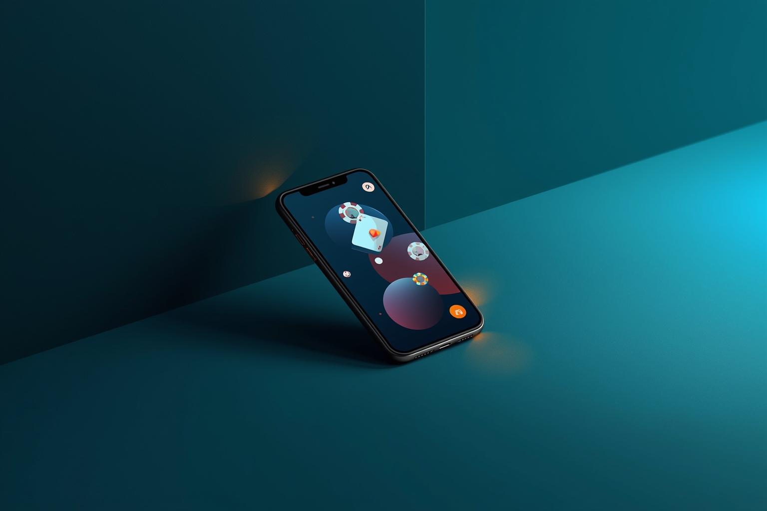 Design, Navigation und Bedienkomfort