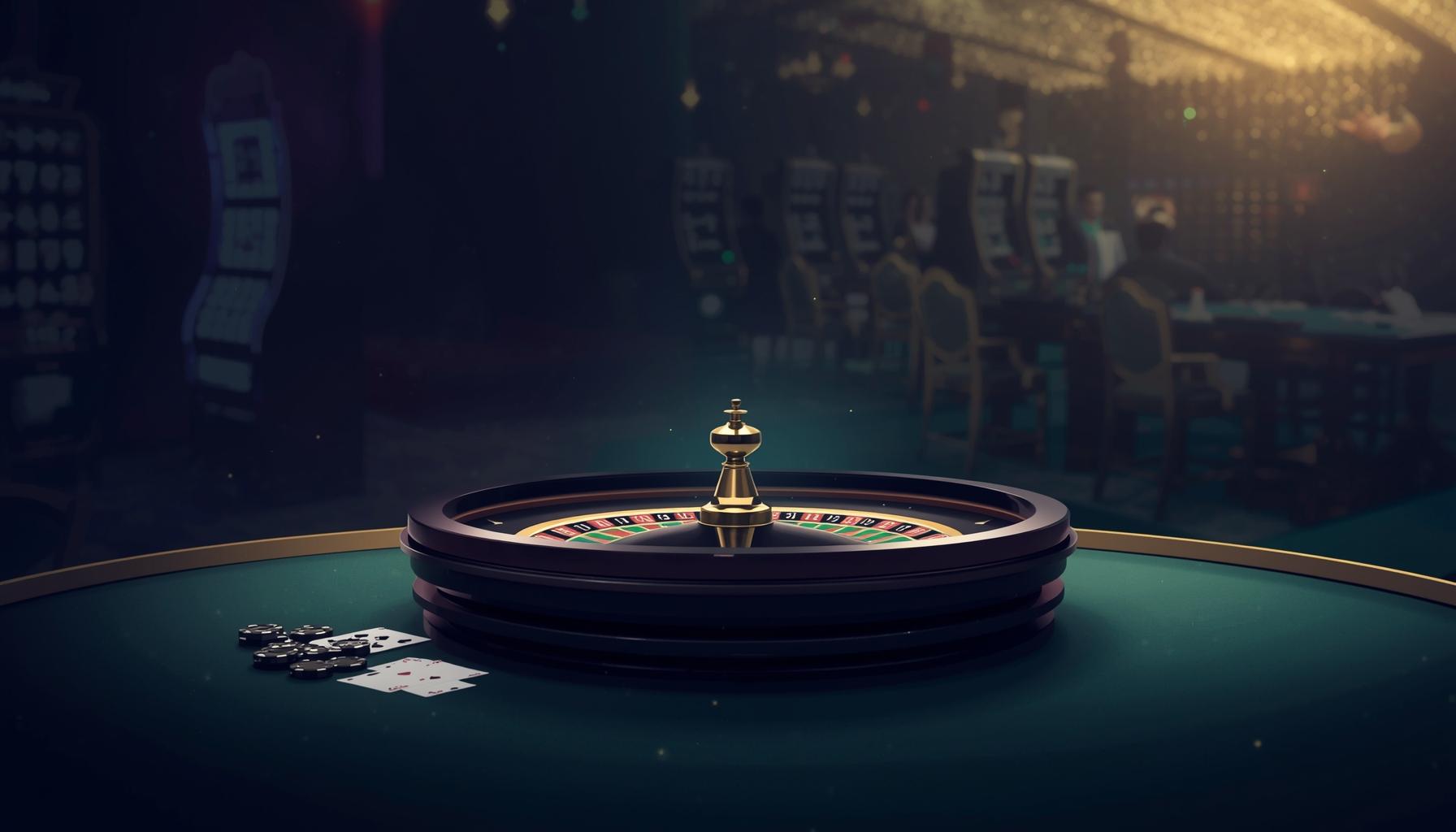 Online Casino Erlebnisse und Turniere