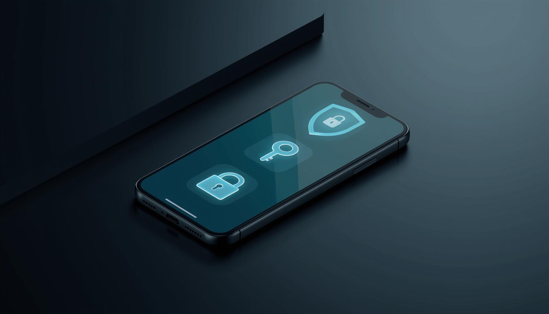 Sicherheit, Lizenz und Datenschutz